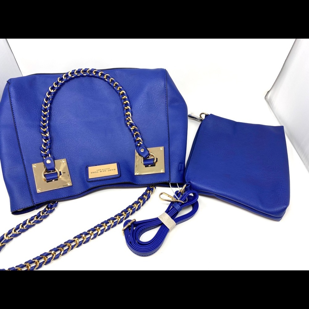 Marc New York large bag - Picture 3 of 7